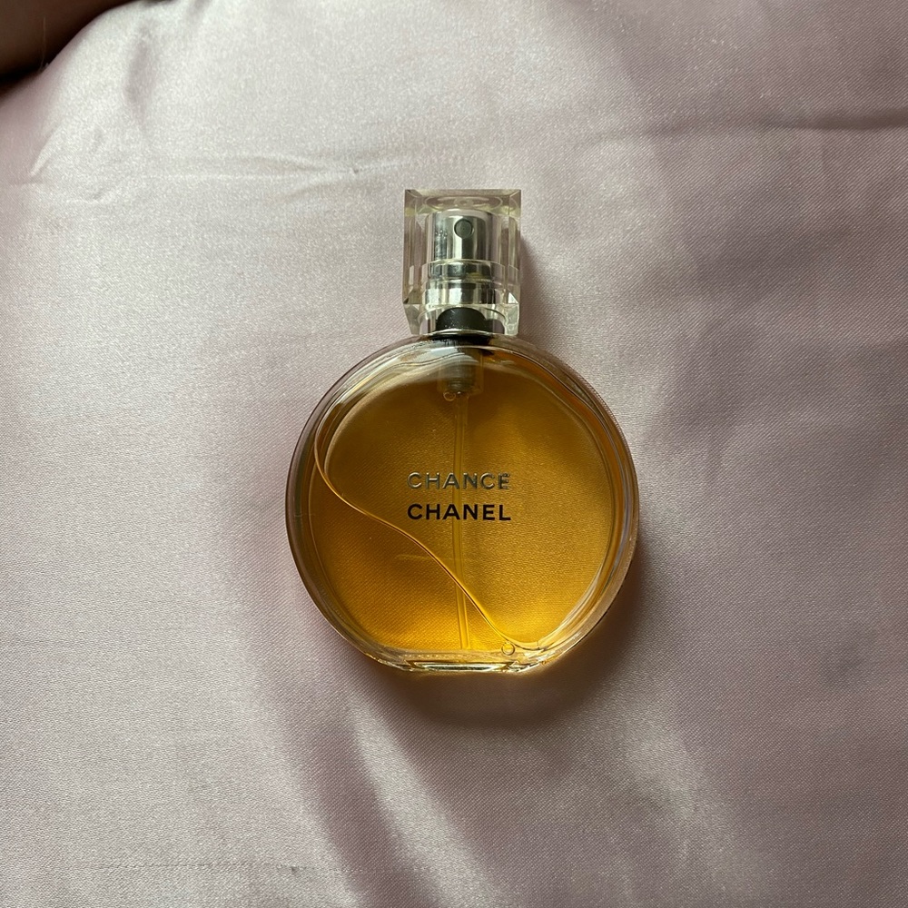 CHANEL CHANCE